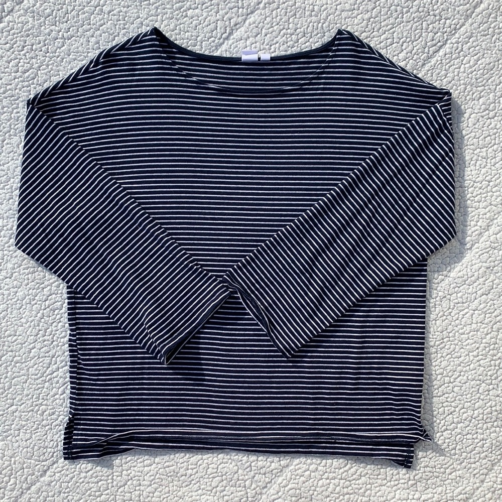 GAP Long Sleeve Tee